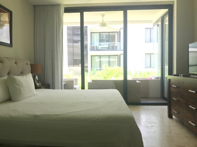 Apartamento Anah Luxury By Baitna *